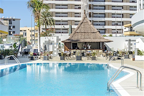Suitehotel Playa del Ingles
